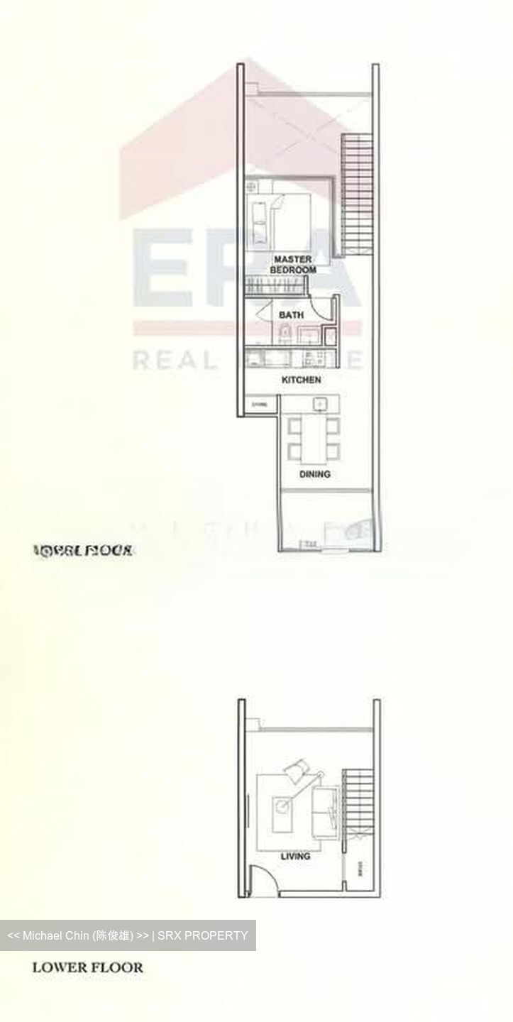 The Rochester Residences (D5), Apartment #586056691